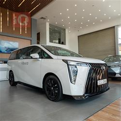 GAC M8